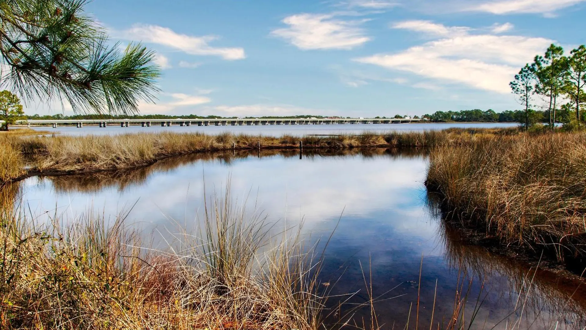 Holiday home The Pinetree Retreat Villa Panama City Beach