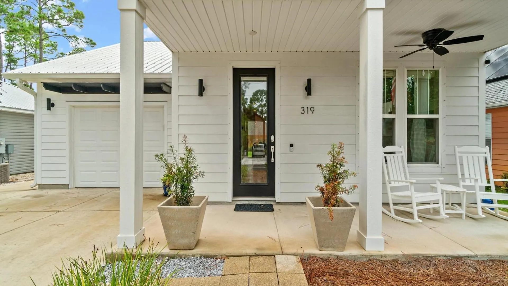 The Pinetree Retreat Villa Panama City Beach United States