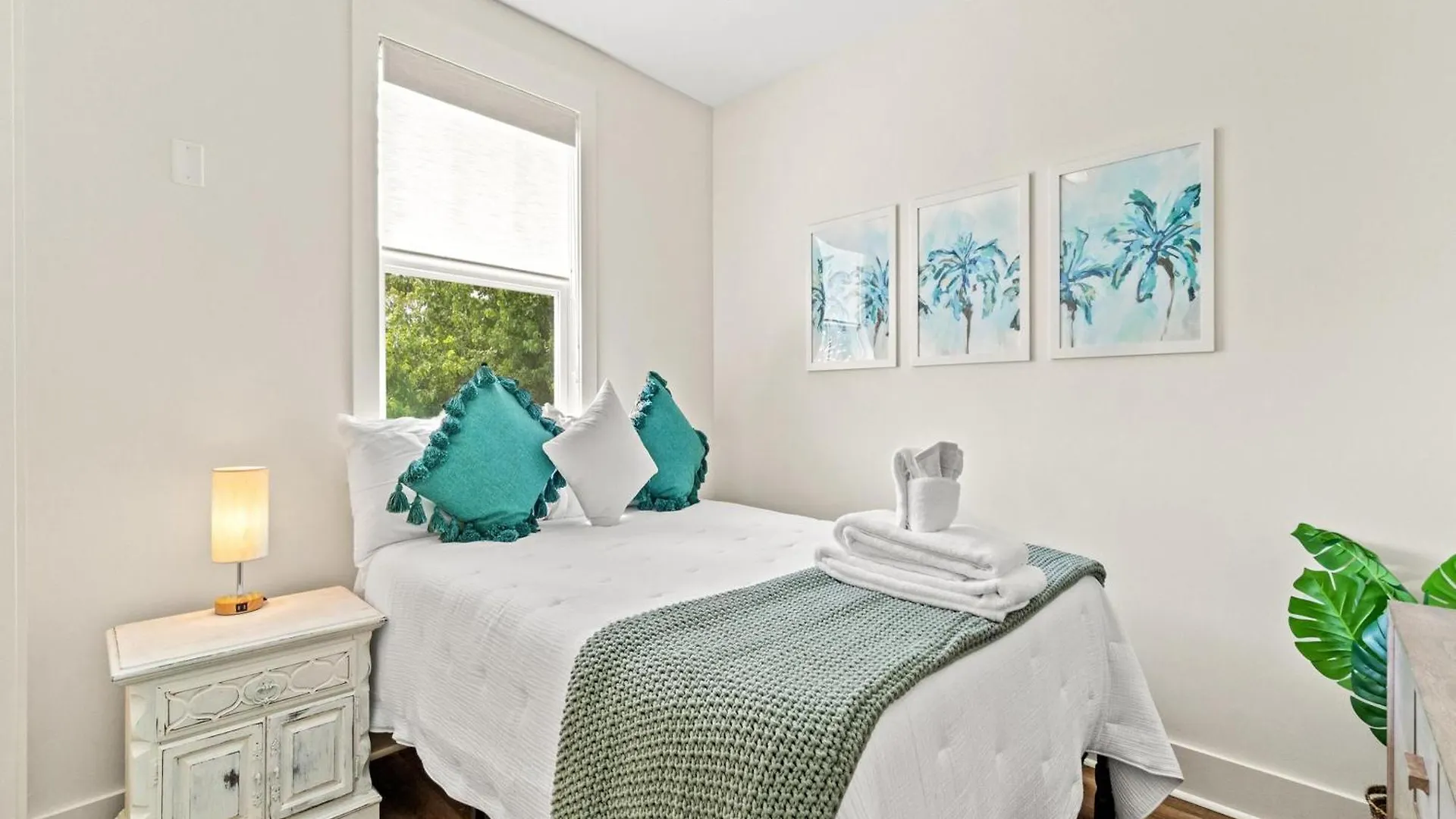 The Pinetree Retreat Villa Panama City Beach 0*,  United States